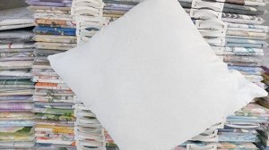 Подушка 60*60см
