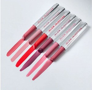 Influence Beauty Бальзам-стик для губ Glow Injection тон 10 коричневый *  NEW