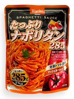 Соус для спагетти томатный &quot;Неаполитано&quot; Hachi, 285 гр.