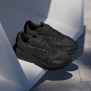 Adidas Lightblaze Core - стильные и удобные кроссовки