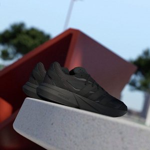 Adidas Lightblaze Core - стильные и удобные кроссовки