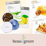 BeauGreen: Откройте для себя силу природы