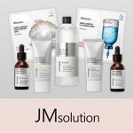 JMSolution: тканевые маски, которые работают. И не только