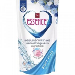 "Essence X-PERT" Гель для стирки концентрат 600мл "Charming Sensual"