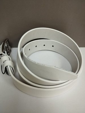Ремень из натуральной кожи