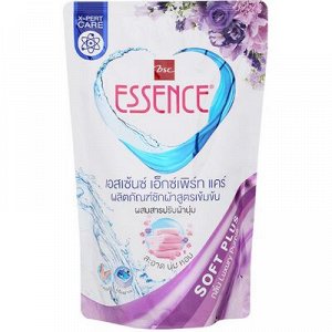 "Essence X-PERT" Гель для стирки концентрат 600мл "Luxury Purple"
