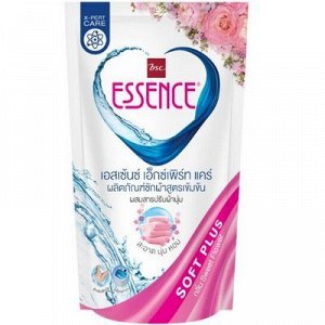 "Essence X-PERT" Гель для стирки концентрат 600мл "Sweet Flower"