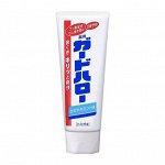 Зубная паста Guard Hello для профилактики кариеса, освежающая мята 165г