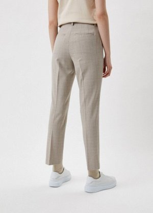 Брюки укороченные Uniqlo, р-р 42