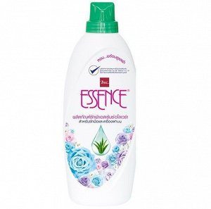 "Essence" Гель для стирки суперконцентрат 900мл "Алоэ Вера" (Aloe Vera)