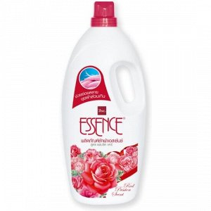 "Essence" Гель для стирки суперконцентрат 1900мл "Red Passion Scent" (FR)