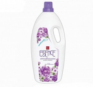 "Essence" Гель для стирки суперконцентрат 1900мл "Весенний луг" (Blossom)