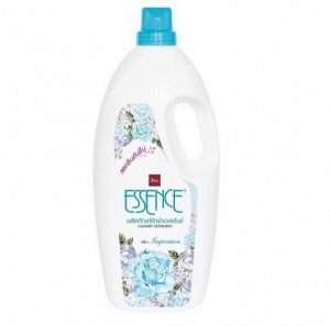 "Essence" Гель для стирки суперконцентрат 1900мл "Утренняя свежесть" (Impress)