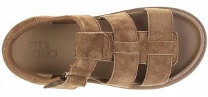 Босоножки Madella UXX-51491-1X-NT