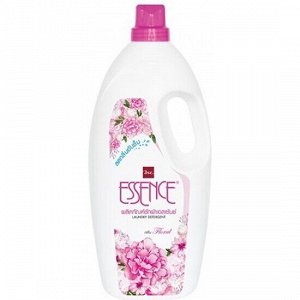 "Essence" Гель для стирки суперконцентрат 1900мл "Цветочная фантазия" (Floral)