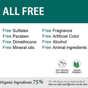 Кислотная сыворотка для проблемной кожи Cos De Baha Salicylic Acid 4% BHA Serum, 30мл