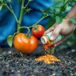 Специализированные удобрения