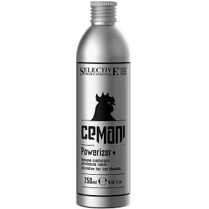 Шампунь "Powerizer +" профилактический против выпадения волос CEMANI, 250 мл.