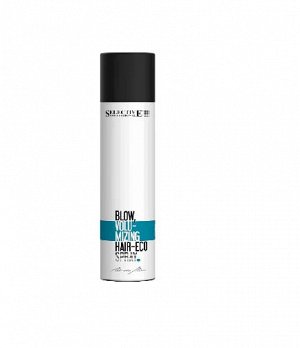 Экологический лак для волос, придающий объем, BLOW VOLUMIZING н/ф  100мл