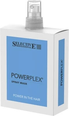 Маска- спрей "Powerplex" 150 мл Selective Professional
