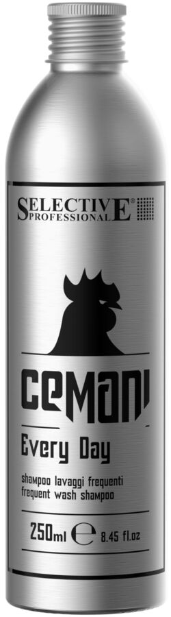 Шампунь "Every Day" для ежедневного применения CEMANI, 250 мл