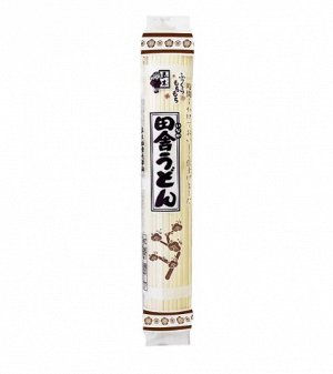 ITSUKI Удон (пшеничная лапша) по-деревенски 200 гр.