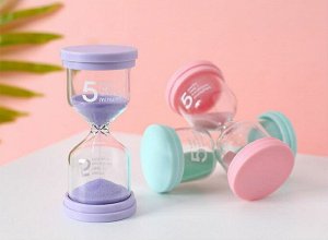 Песочные часы на 30 минут, настольные