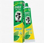 Зубная паста Darlie для ежедневного отбеливания Double Action с мятой 80 гр