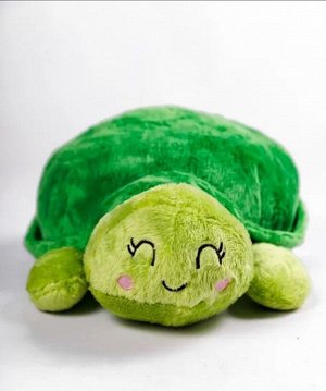 СКЁЛДПАДДА Мягкая игрушка, черепаха. 50см
