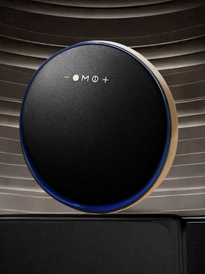 Портативная Bluetooth-колонка, сабвуфер с подсветкой Satellite LP19