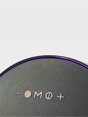 Портативная Bluetooth-колонка, сабвуфер с подсветкой Satellite LP19