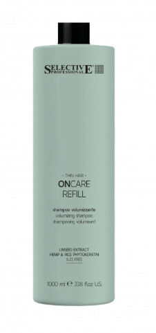 ONC Шампунь-филлер, 1000 мл. - линия ONCARE REFILL