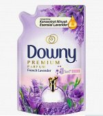 Downy Кондиционер для белья Лаванда, 1100 мл