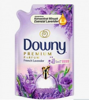 Downy Кондиционер для белья Лаванда, 480 мл