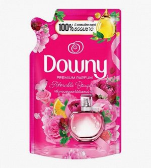 Downy Кондиционер для белья Прекрасный цветок, 500 мл