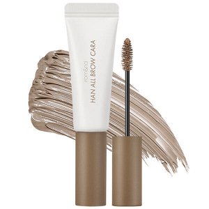 Гель для фиксации бровей Rom&nd Han All Brow Cara #03 Modern Beige, 9г