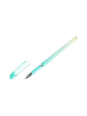 Ручка шариковая BrunoVisconti ColorSurf.Zefir, 0.5мм, стерж/син МИКС