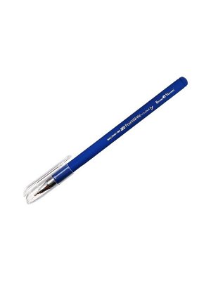 Ручка шариковая BrunoVisconti PointWrite NAVY, 0.38мм, стерж/син