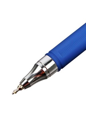 Ручка шариковая BrunoVisconti PointWrite NAVY, 0.38мм, стерж/син
