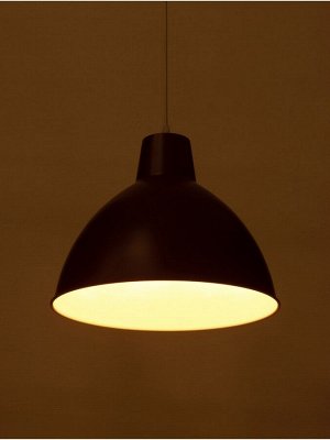 Светильник Richard 1х40Вт Е27 пр-1м бордовый 32,5х32,5х27см