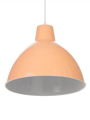 Светильник Richard 1х40Вт Е27 пр-1м розовый 32,5х32,5х27см