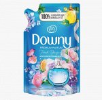 Downy Кондиционер для белья Свежесть утреннего солнца, 480 мл