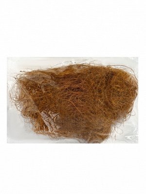 Волокно кокосовое, для мульчирования, 2 л, Greengo