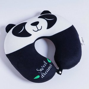 Подушка для путешествий антистресс Sweet dreams