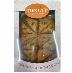 Премиальная Пахлава Meva 1 кг