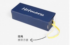 Hotmarzz женские сандалии с принтом, оранжевые