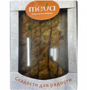 Премиальная Пахлава Meva 1 кг