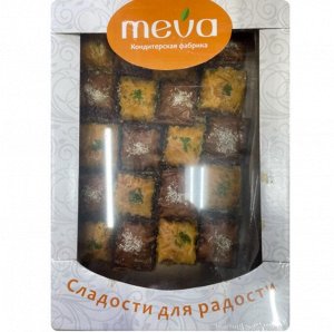 Премиальная Пахлава Meva 1 кг