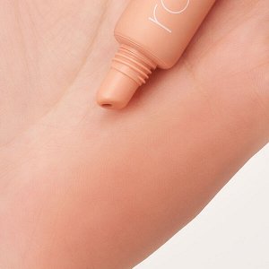 Матовая помада для губ Rom&nd Color Lip Matte #07 Teddy Beige, 8г
