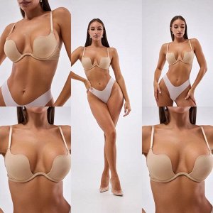 Комплект нижнего белья женский, код 4810097